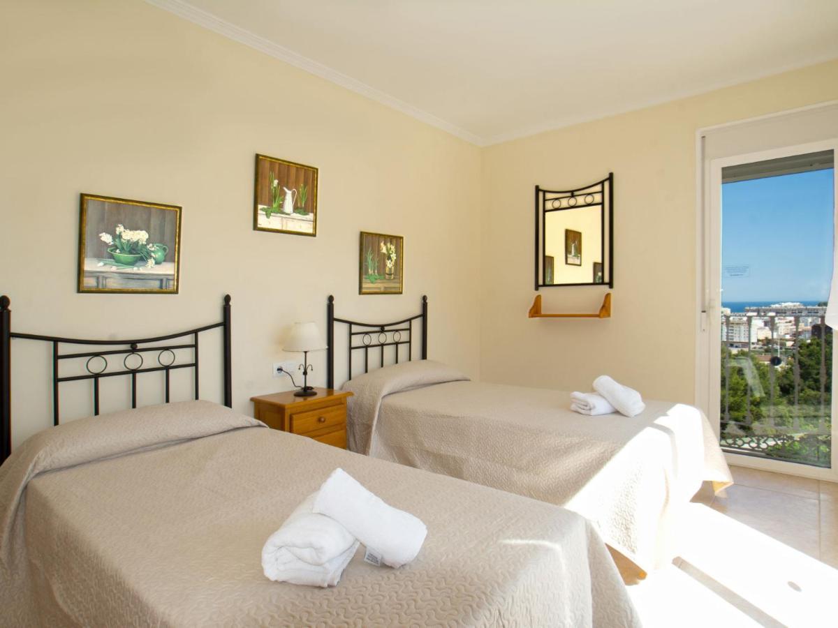 Villa Verona By Interhome Calpe Eksteriør bilde