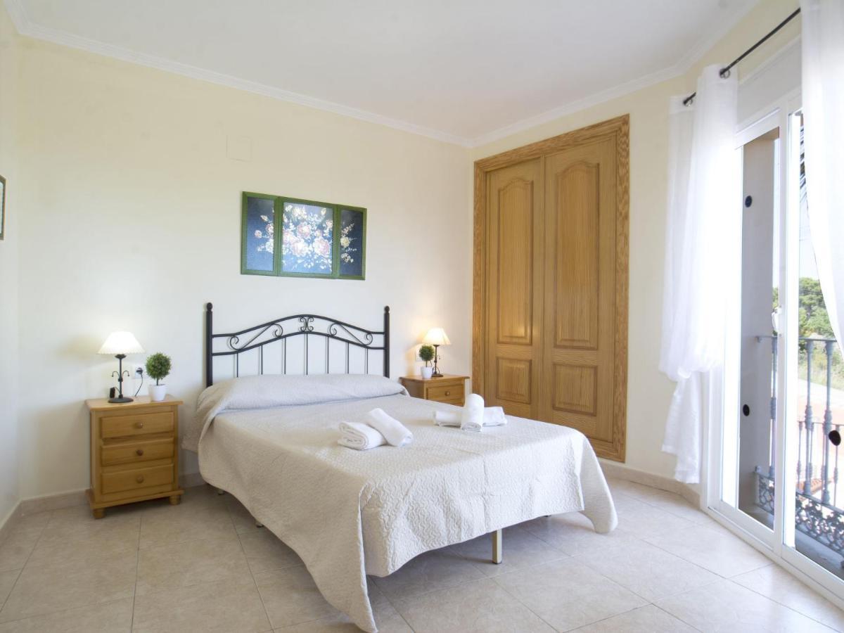 Villa Verona By Interhome Calpe Eksteriør bilde