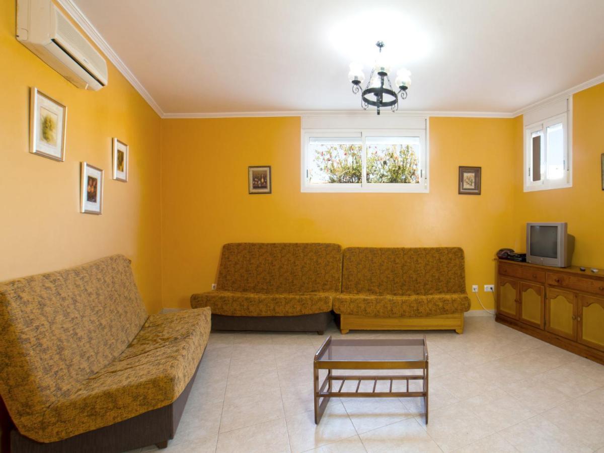 Villa Verona By Interhome Calpe Eksteriør bilde
