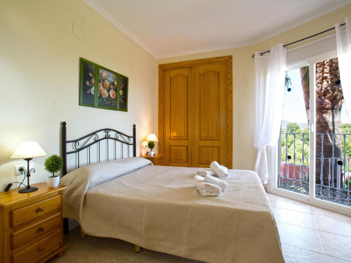 Villa Verona By Interhome Calpe Eksteriør bilde