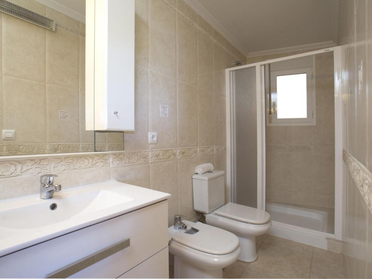 Villa Verona By Interhome Calpe Eksteriør bilde