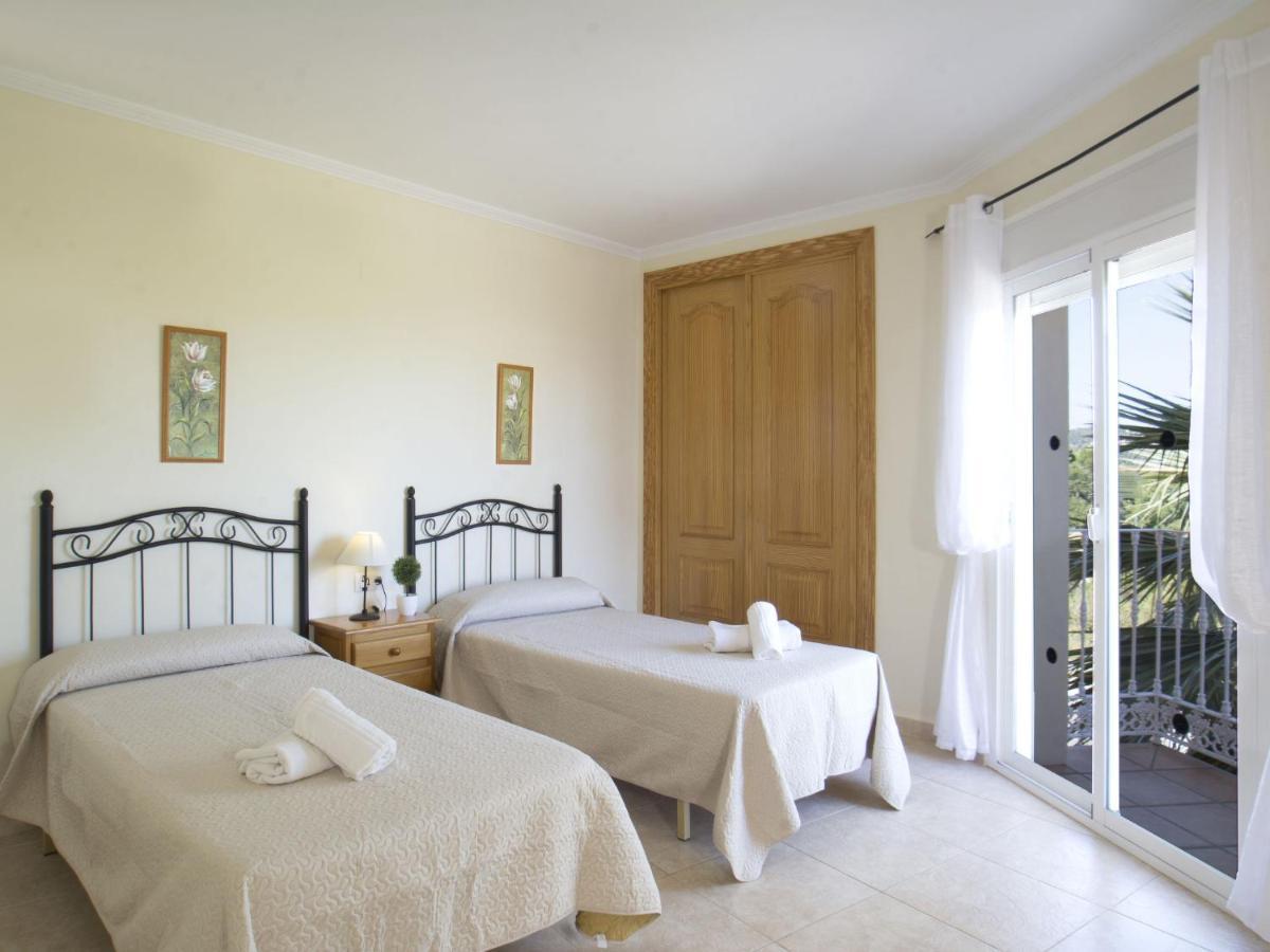 Villa Verona By Interhome Calpe Eksteriør bilde