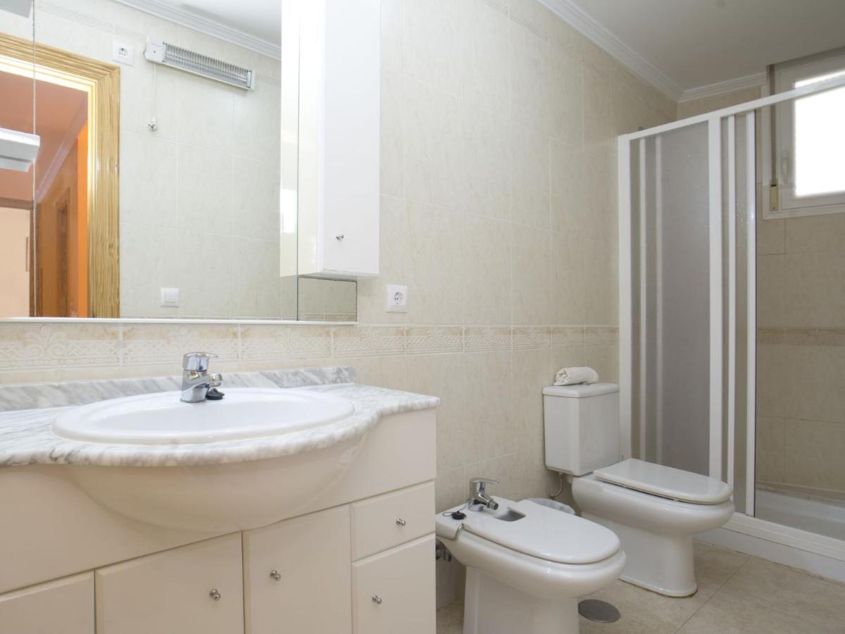 Villa Verona By Interhome Calpe Eksteriør bilde