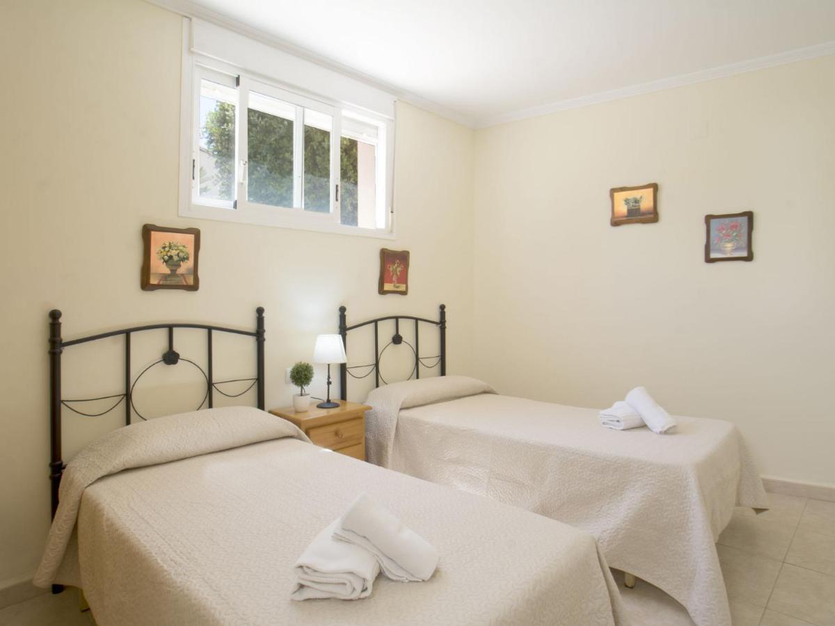 Villa Verona By Interhome Calpe Eksteriør bilde
