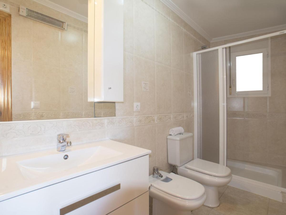 Villa Verona By Interhome Calpe Eksteriør bilde