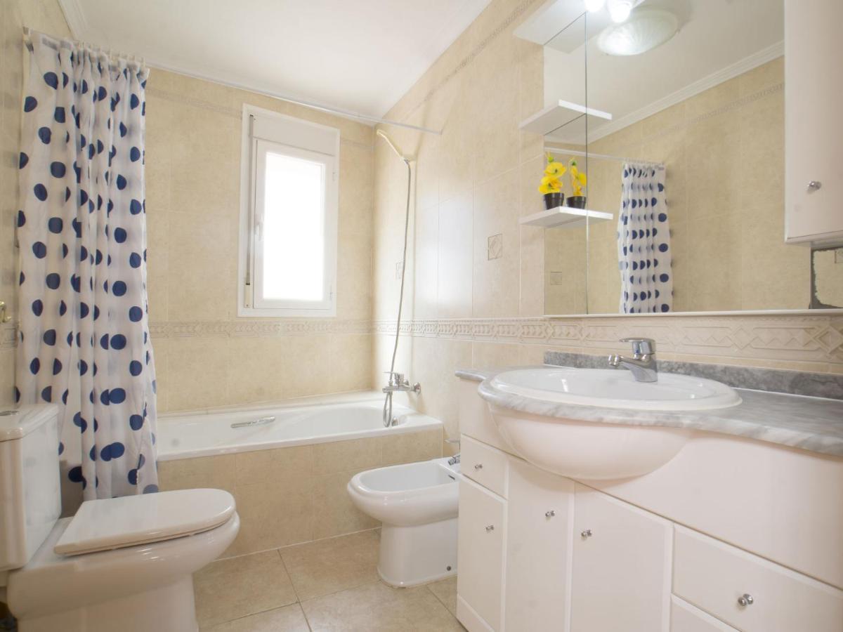 Villa Verona By Interhome Calpe Eksteriør bilde