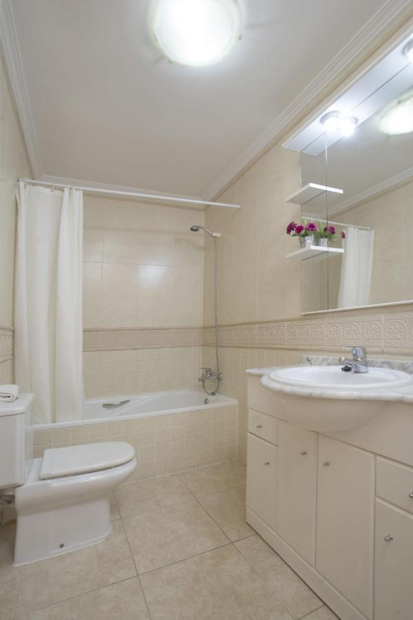 Villa Verona By Interhome Calpe Eksteriør bilde